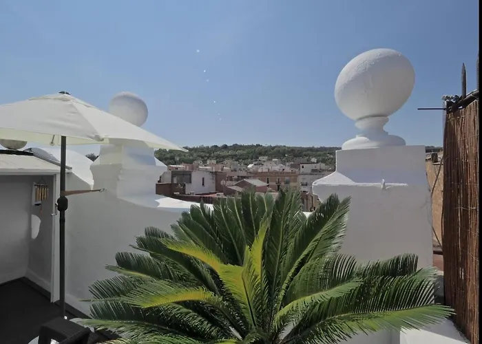Apolo Rooftop Barcelona