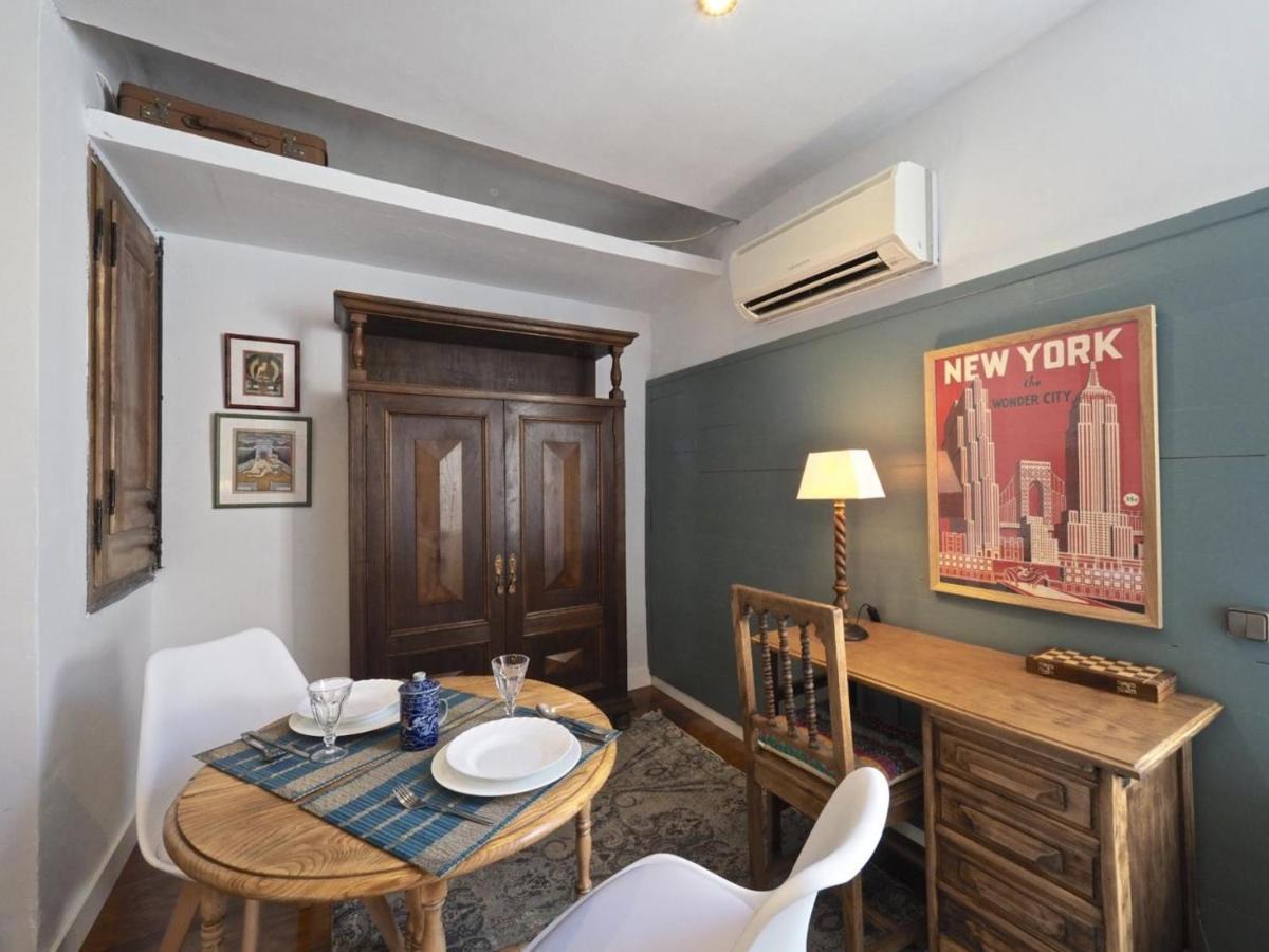 Appartement Apolo Rooftop *