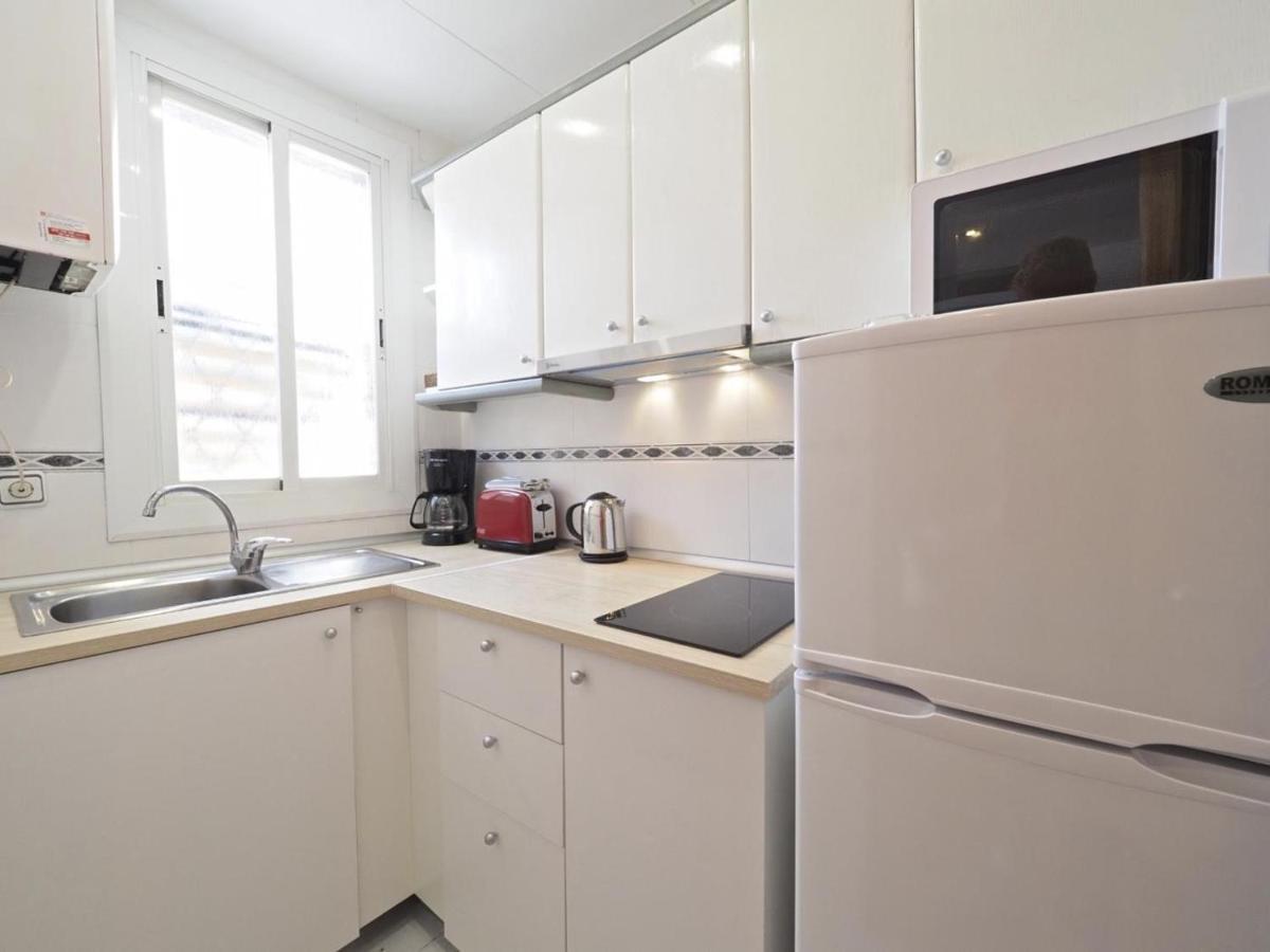 Appartement Apolo Rooftop *