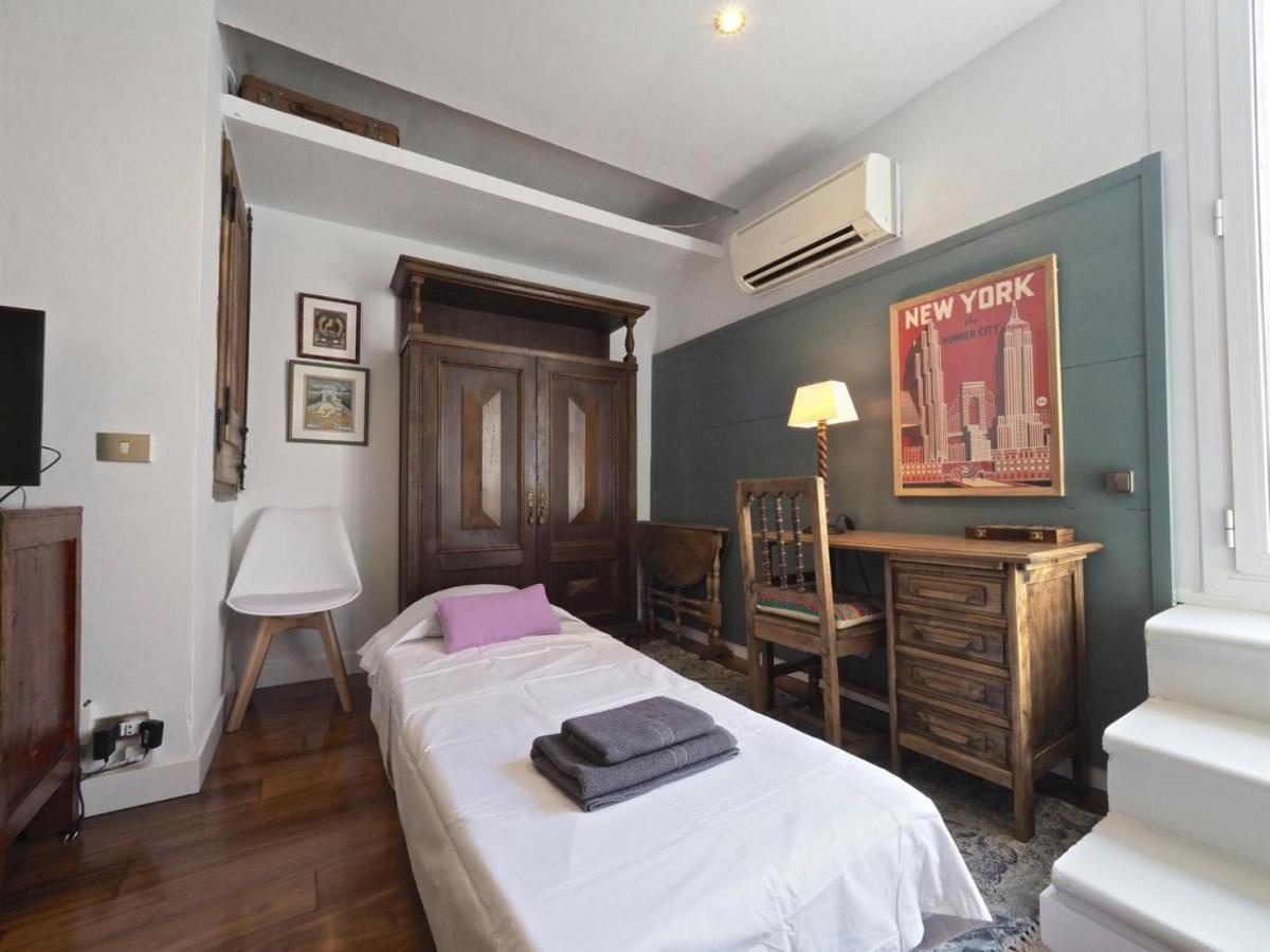 Appartement Apolo Rooftop *