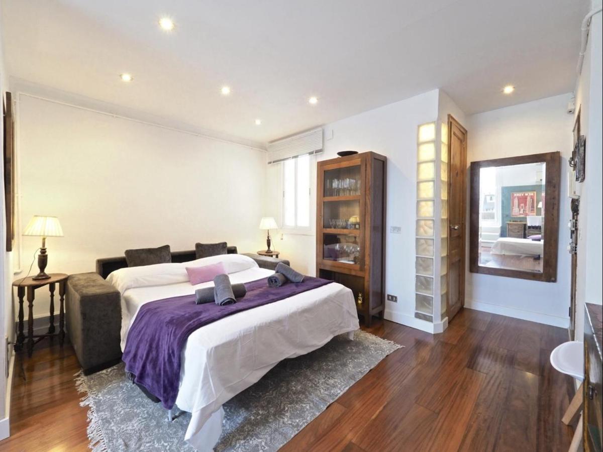 Apolo Rooftop Appartement *
