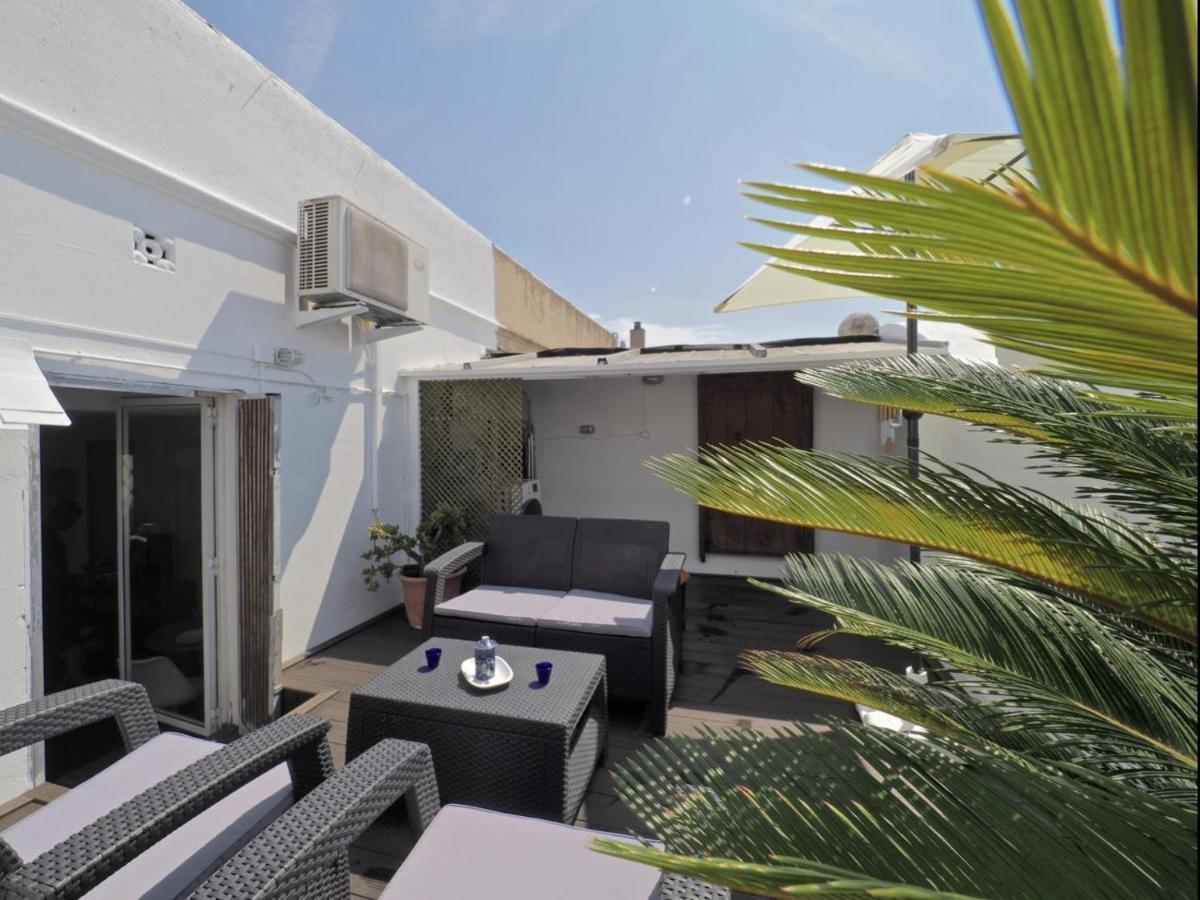 Apolo Rooftop Apartment *